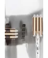 Wag Maşa Yüksek Isı Ayarlı Su Dalga Maşası