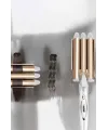 Wag Maşa Yüksek Isı Ayarlı Su Dalga Maşası