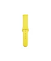 Watch 20mm Klasik Kordon - Sarı
