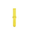 Watch 20mm Klasik Kordon - Sarı