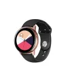 Watch 20mm Klasik Kordon - Siyah