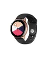Watch 20mm Klasik Kordon - Siyah