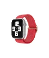 Watch 20mm  Kordon - Kırmızı