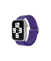 Watch 20mm  Kordon - Mor