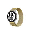 Watch 20mm Metal Mıknatıslı Kordon (saat Değildir) - Gold