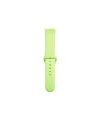 Watch 22mm Klasik Kordon - Açık Yeşil