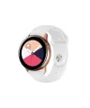 Watch 22mm Klasik Kordon - Beyaz