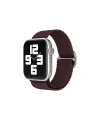 Watch 22mm  Kordon - Mürdüm