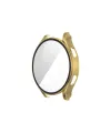 Watch 5 40mm Wall Camlı Kasa Ekran Koruyucu - Gold