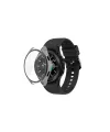 Watch 5 40mm Wall Camlı Kasa Ekran Koruyucu - Uzay Grisi