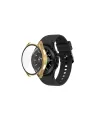 Watch 5 44mm Wall Camlı Kasa Ekran Koruyucu - Gold