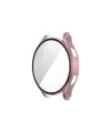 Watch 5 44mm Wall Camlı Kasa Ekran Koruyucu - Rose Gold