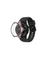 Watch 5 44mm Wall Camlı Kasa Ekran Koruyucu - Rose Gold