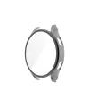 Watch 5 44mm Wall Camlı Kasa Ekran Koruyucu - Uzay Grisi
