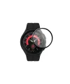 Watch 5 Pro 45mm Polymer Nano Ekran Koruyucu - Şeffaf