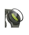Watch 7 40mm Polymer Nano Ekran Koruyucu - Şeffaf