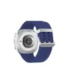 Watch 7 Ultra Kr417 Rug Silikon Kordon - Lacivert