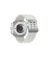 Watch 7 Ultra Kr417 Rug Silikon Kordon (saat Değildir) - Yıldız Işığı