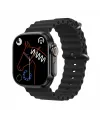 Watch 8 Akıllı Saat Xs8 Pro  Bluetooth, Su Geçirmezlik, Kablosuz Şarj
