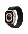 Watch 8 Hw8 Ultra Adventure 2.02inc Siri Nfc Bluetooth Arama Ios Android Uyumlu Akıllı Saat