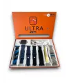 Watch 8 Ultra 7 Kordonlu Akıllı Saat