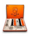 Watch 8 Ultra 7 Kordonlu Akıllı Saat