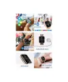 Watch G9 Plus Mini Gelişmiş Akıllı Saat Ultra Smart Watch