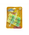 WC Blok Üçlü Limon 3x50 gr