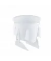 WC Matik Çift Kapaklı