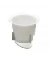 WC Matik Tek Kapaklı