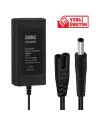 Weko 12 Volt 3.25 Amper 4.5x3.0mm Uçlu Notebook Adaptör
