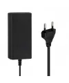 Weko 12 Volt - 5 Amper Plastik Kasa Masaüstü Adaptör 5.5*2.5 Uçlu