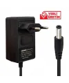 Weko 19 Volt 1.58 Amper 5.5*1.7 Uçlu Yerli Üretim Priz Tipi Notebook Adaptör