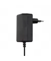 Weko 9 Volt - 3 Amper  5.5x2.5 Uçlu Priz Tipi Plastik Kasa Adaptör