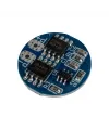 Weko BMS-24035 2S 5A BMS Devresi Lityum Batarya Şarj Modülü