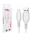 Weko WK-22019 USB To Lightning Telefon Şarj Kablosu