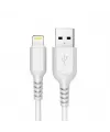 Weko WK-22019 USB To Lightning Telefon Şarj Kablosu