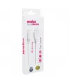 Weko WK-22019 USB To Lightning Telefon Şarj Kablosu