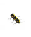 Wertec Mini Metre 1 Mt Anahtarlık 3.3x3.3 Cm IEGXQTV