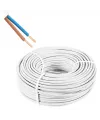 West Kablo Ttr 2x1.5 Mm Cca Kablo 100 Mt IEG5KRQ
