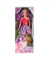 WG-115285 Kanatlı Peri Bebek 29 cm -Vardem