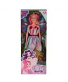 WG-115285 Kanatlı Peri Bebek 29 cm -Vardem