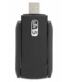 Wifi Adaptörü Bt5.0 Wifi 2si Bir Arada Çift Bantlı Çift Anten