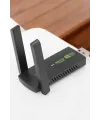 Wifi Alıcı Wifi Adaptörü USB Girişli 3.0