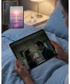 Wifi Destekli Android Tablet 10.1 İnç Geniş Ekran Tablet Seti