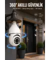 Wifi Kamera