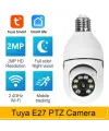 Wifi Panoramik Kamera 360 Derece Kablosuz Kamera