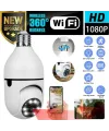 Wifi Panoramik Kamera 360 Derece Kablosuz Kamera