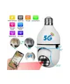 Wifi Panoramik Kamera 360 Derece Kablosuz Kamera