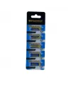Wilkinson 27a Mn27 12v IEGalin Pil Kepenk Anahtar Pili Beşli Paket